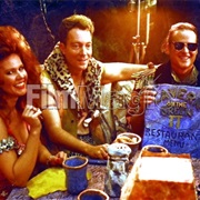 The BC 52'S (The Flintstones Movie)