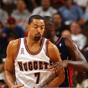 Juwan Howard