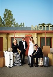 Schitt's Creek (2015)