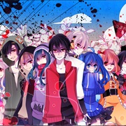 Kagerou Project