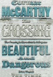The Crossing (Cormac McCarthy)