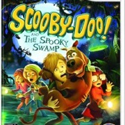 Scooby-Doo! and the Spooky Swamp