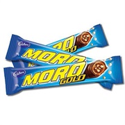 Cadbury MORO