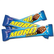 Cadbury MORO