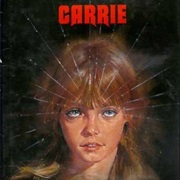 I Haven't Read the Book Carrie Yet