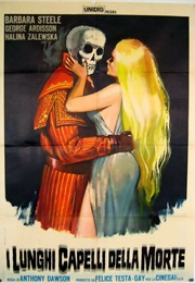 The Long Hair of Death (1964)