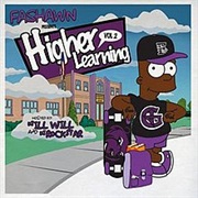 Fashawn - Higher Learning Vol. 2