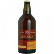 Italy: Birrificio Italiano Amber Shock