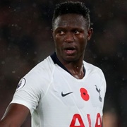 Victor Wanyama