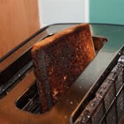 Burn Toast