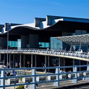 Aéroport De Bordeaux-Mérignac