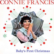 Baby's First Christmas