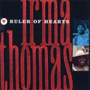 Irma Thomas - Ruler of Hearts (1989)