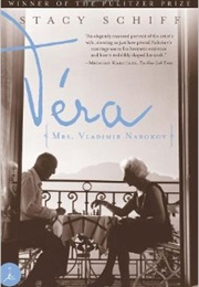 Vera (Mrs. Vladimir Nabokov) (Stacy Schiff)