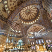 Sultan Ahmed Mosque, Turkey