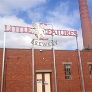Little Creatures Brewery Geelong