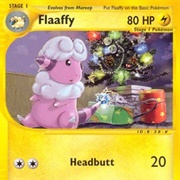 Flaaffy