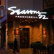 Seasons 52