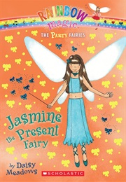 Jasmine the Present Fairy (Daisy Meadows)