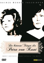 The Bitter Tears of Petra Von Kant (1972)