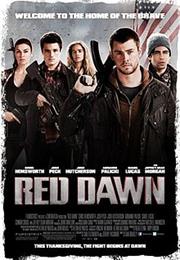 Red Dawn