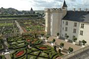 Château Villandry