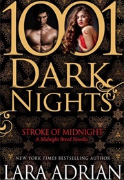Stroke of Midnight (Lara Adrian)