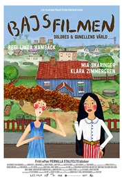 The World of Dolores and Gunellen (2016)