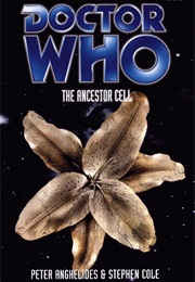 The Ancestor Cell (Peter Anghelides)