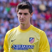 Thibaut Courtois