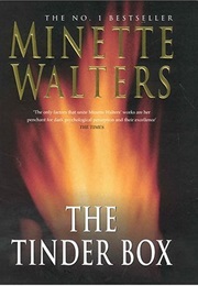 The Tinder Box (Minette Walters)