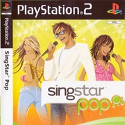 Singstar Pop