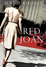 Red Joan (Jennie Rooney)