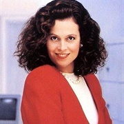 Sigourney Weaver - Working Girl