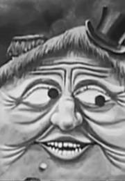 The Haunted House (1906)