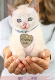 Serendipity & Me (Judith L. Roth)