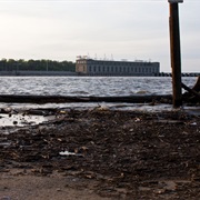 Montebello State Park, Illinois