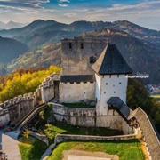 Celje Castle