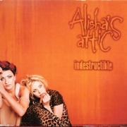 Indestructible - Alishas Attic