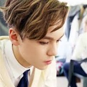 Seventeen Vernon