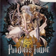 Pandora&#39;s Tower (WII)