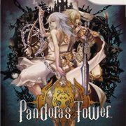 Pandora's Tower (WII)