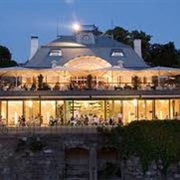 Steirereck in Vienna, Austria