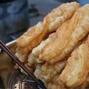 Youtiao (China)