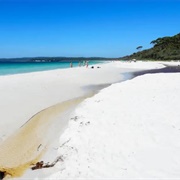 Jervis Bay