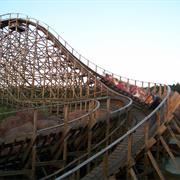 El Toro (Freizeitpark Plohn, Germany)