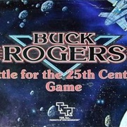 Buck Rogers: Battle for the 25th Century Game