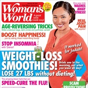 Woman's World