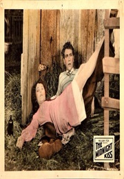 The Midnight Kiss (1926)