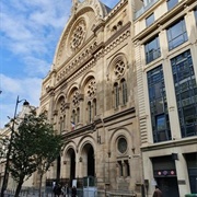 Grand Synagogue of Paris
